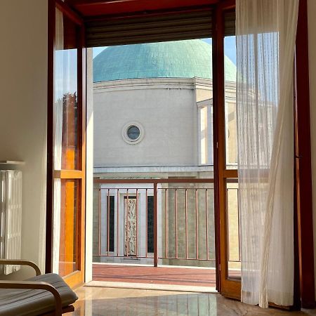Casa Berizzi - Santa Lucia Lejlighed Bergamo Eksteriør billede