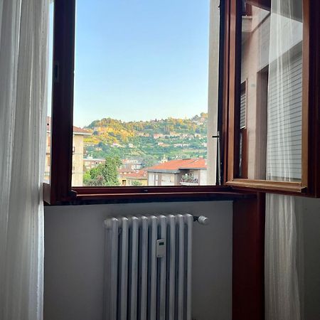 Casa Berizzi - Santa Lucia Lejlighed Bergamo Eksteriør billede