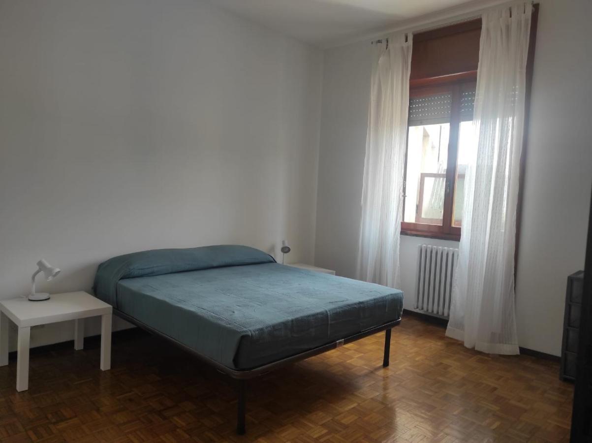 Casa Berizzi - Santa Lucia Lejlighed Bergamo Eksteriør billede