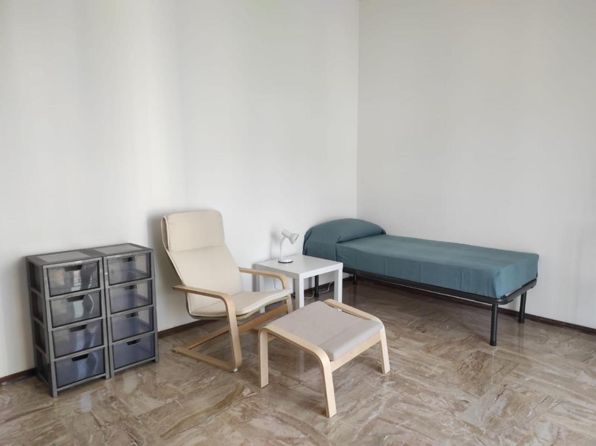 Casa Berizzi - Santa Lucia Lejlighed Bergamo Eksteriør billede