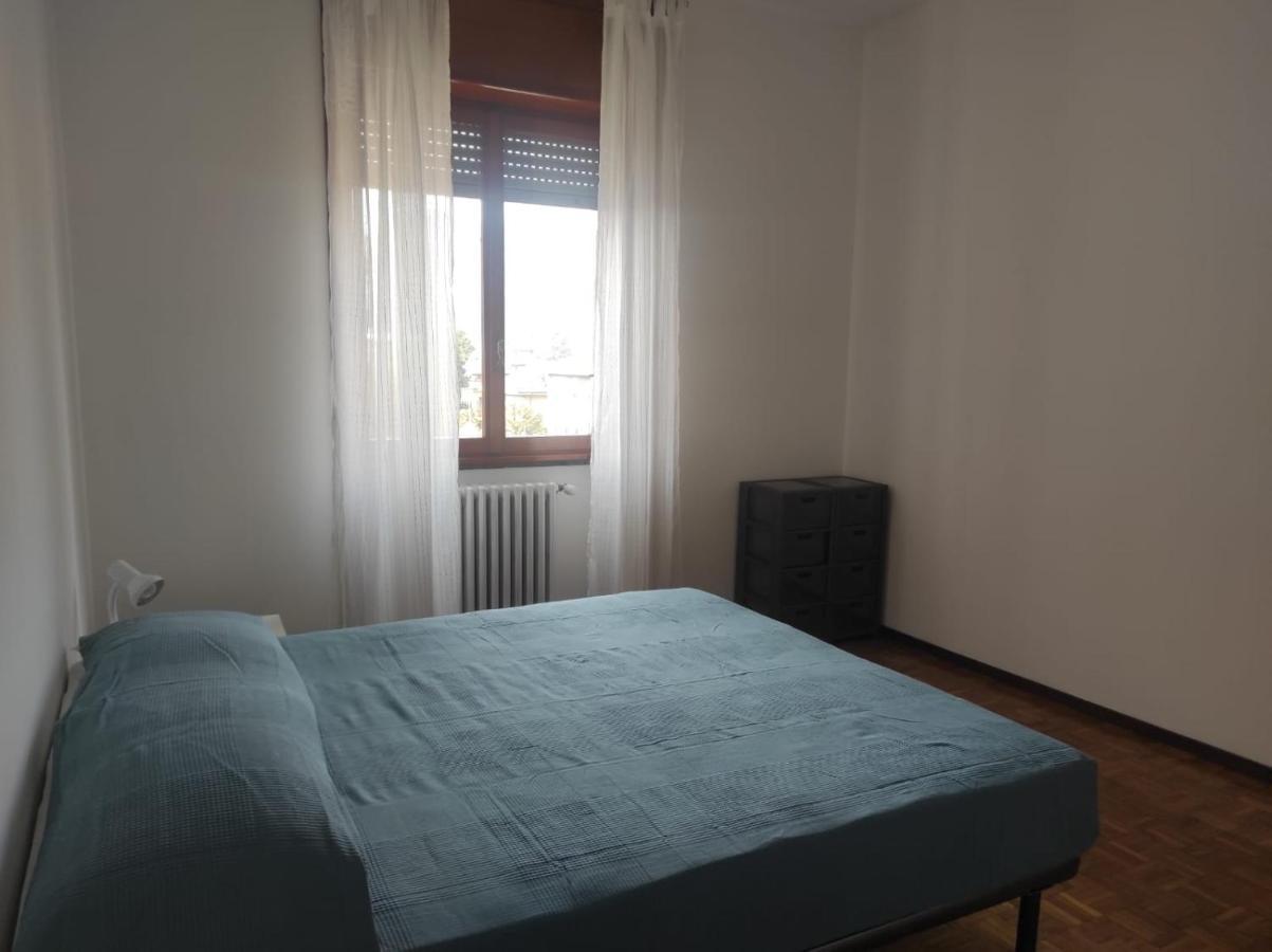 Casa Berizzi - Santa Lucia Lejlighed Bergamo Eksteriør billede
