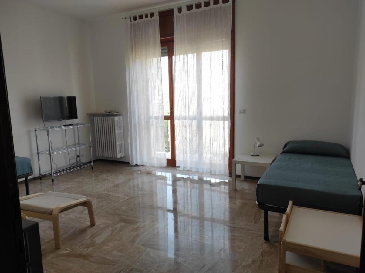 Casa Berizzi - Santa Lucia Lejlighed Bergamo Eksteriør billede