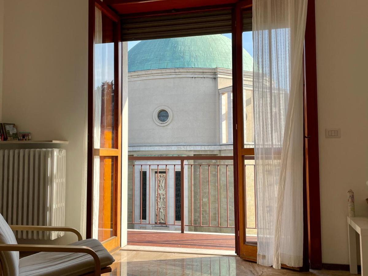 Casa Berizzi - Santa Lucia Lejlighed Bergamo Eksteriør billede