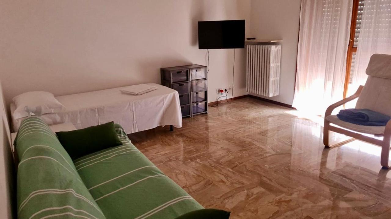 Casa Berizzi - Santa Lucia Lejlighed Bergamo Eksteriør billede