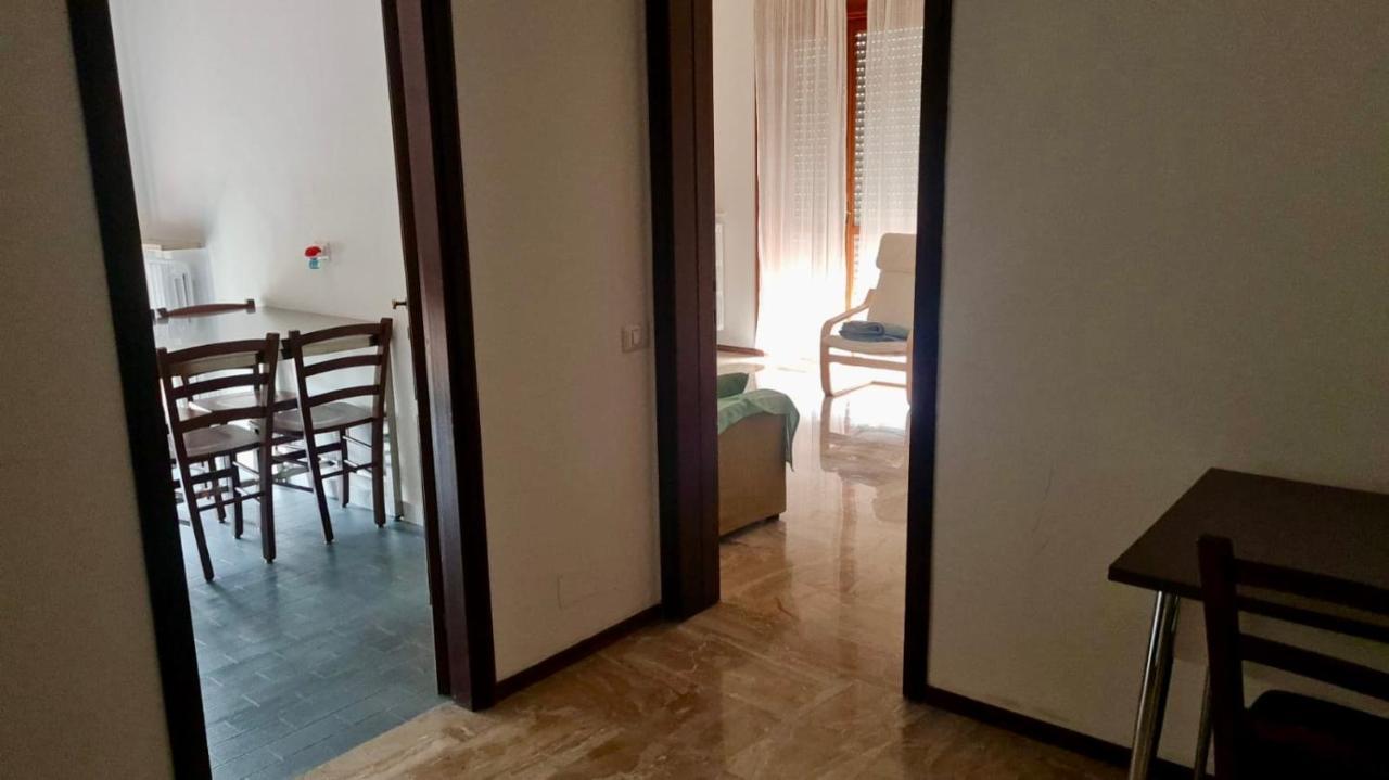 Casa Berizzi - Santa Lucia Lejlighed Bergamo Eksteriør billede