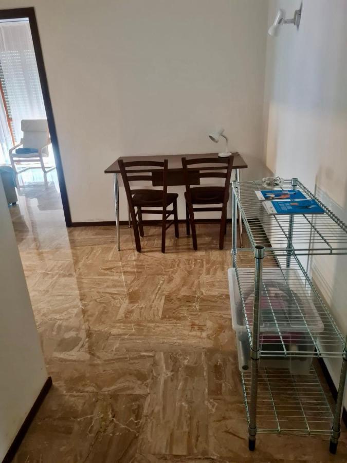 Casa Berizzi - Santa Lucia Lejlighed Bergamo Eksteriør billede