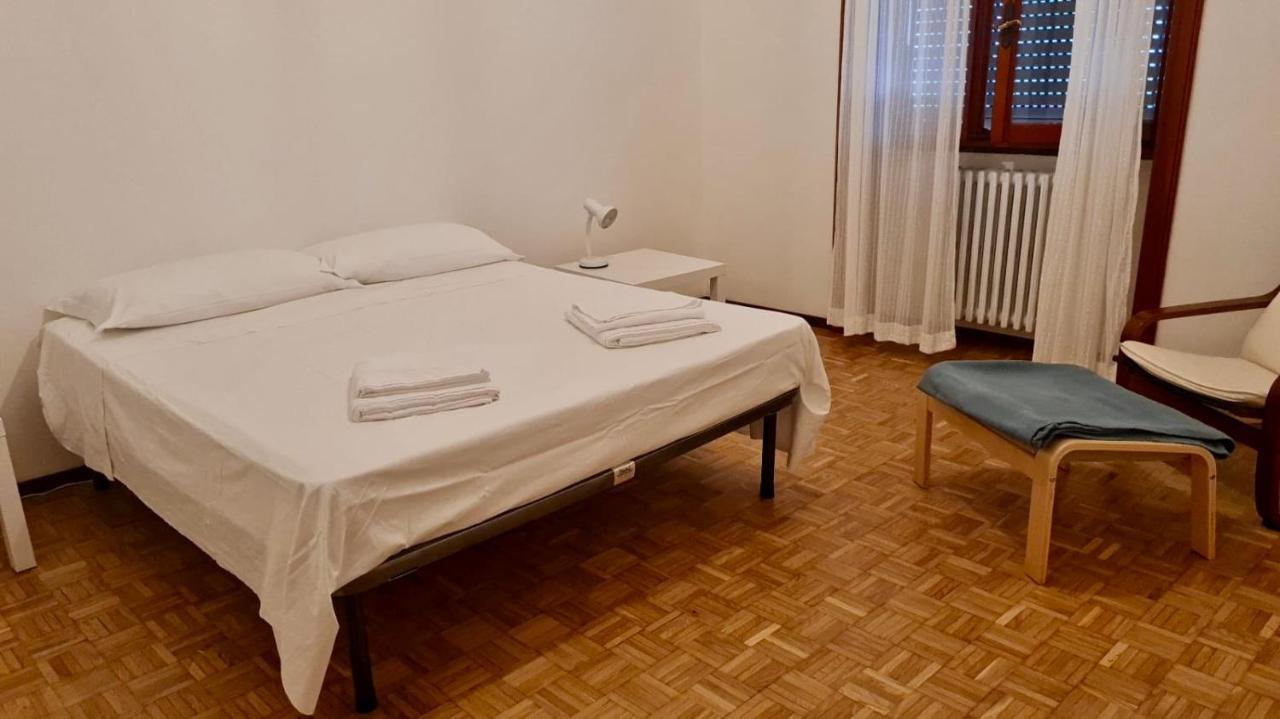 Casa Berizzi - Santa Lucia Lejlighed Bergamo Eksteriør billede