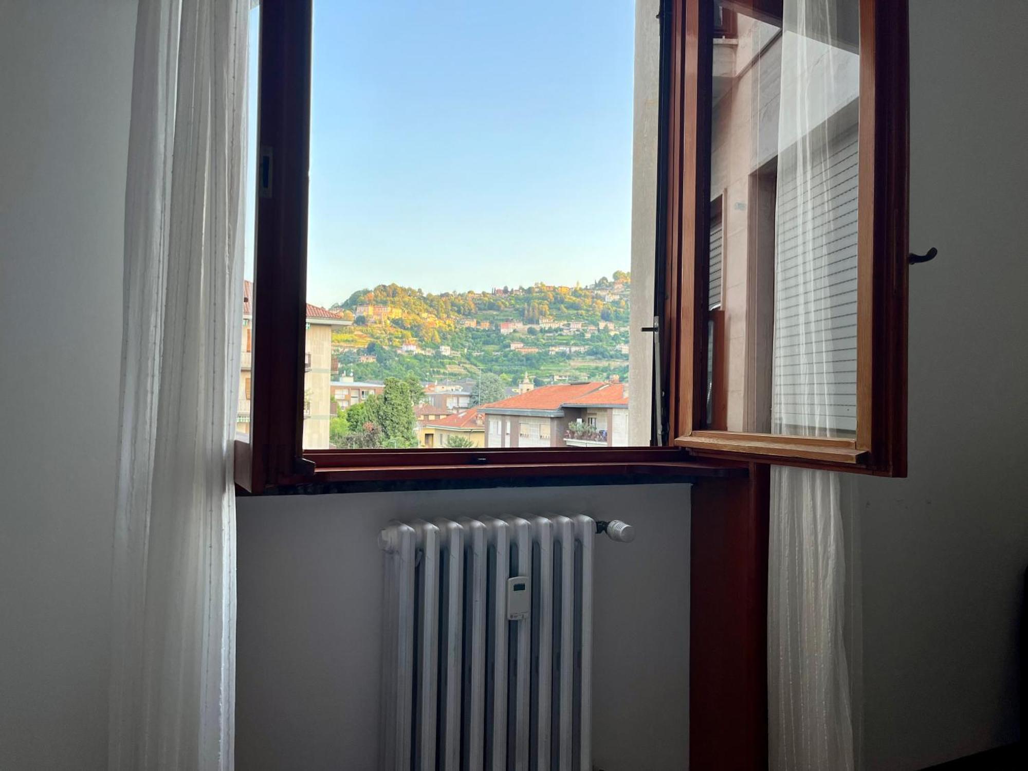 Casa Berizzi - Santa Lucia Lejlighed Bergamo Eksteriør billede